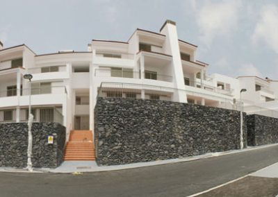 Residencial La Caleta
