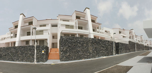 Residencia La Caleta