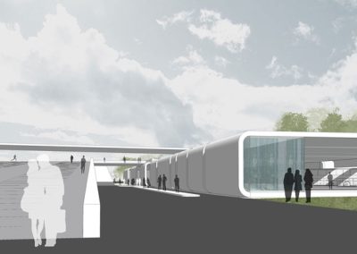 Adeje Metropolitano