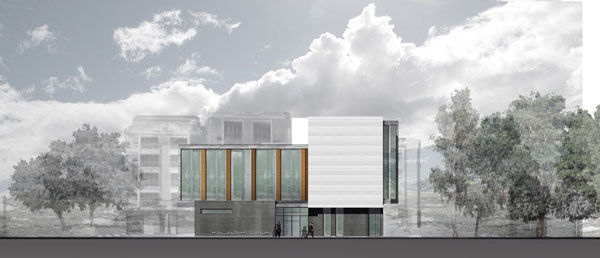 Architects Almussafes town council almussafes town council Valencia Spain 001