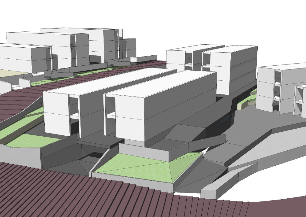 architect residential tacoronte 9