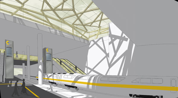 Aeropuerto Gran Canaria