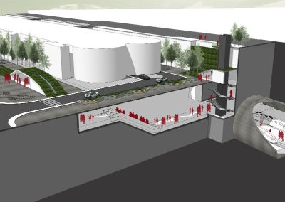 Hospital Gran Canario