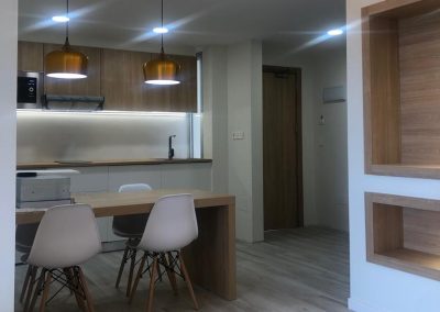 Architects Intervention on Ohasis Hotel rooms OA 1 Tenerife Spain 002