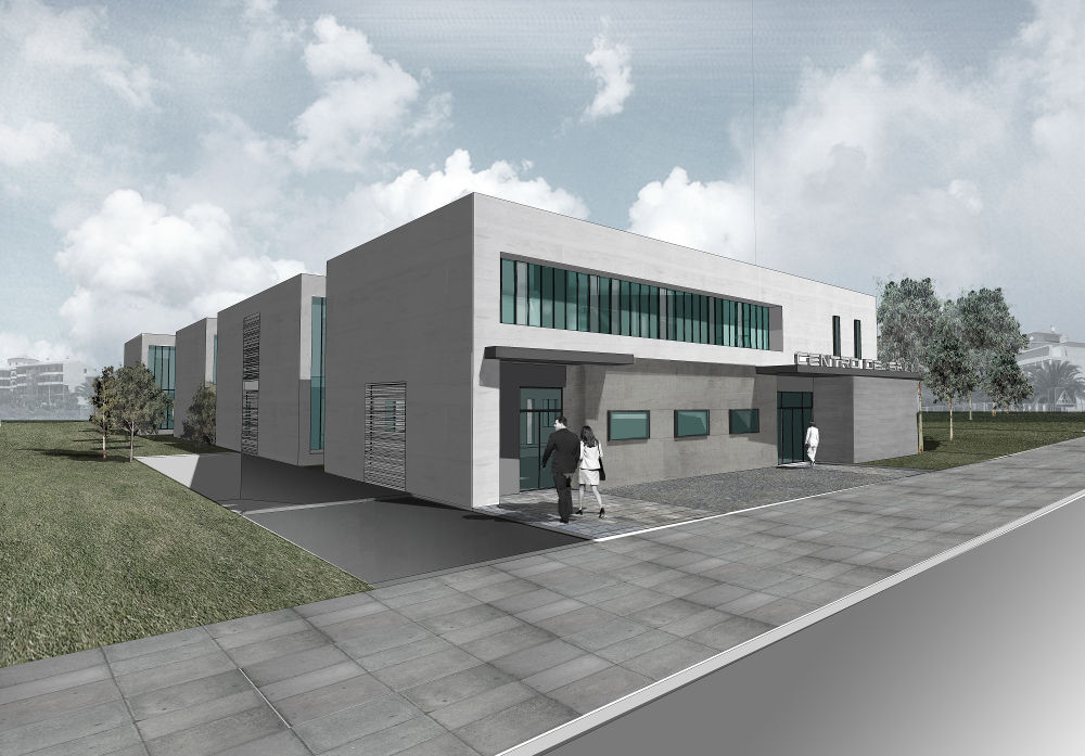 architect residential tacoronte 9