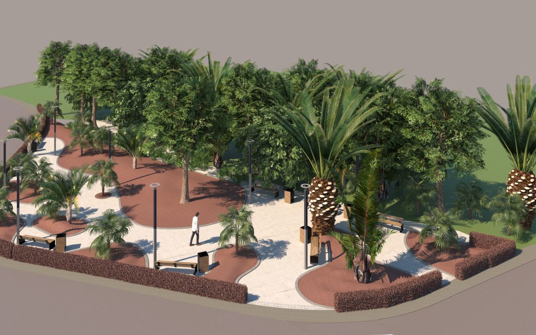 Estudio de Paisaje