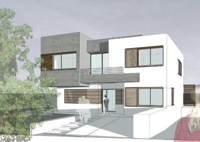Residencia Los Cristianos