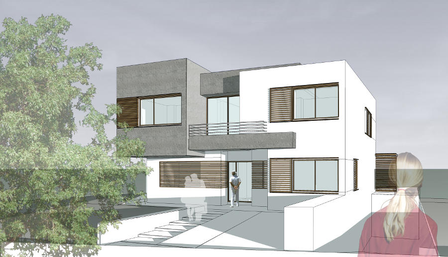 Residencia Los Cristianos