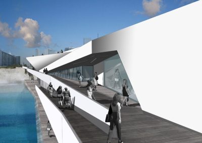 Museo Muelle Miami