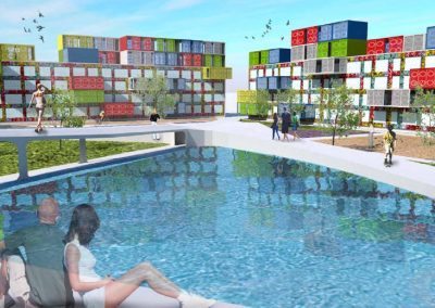 Nordic Build Dinamarca