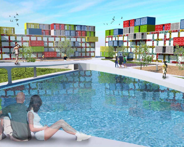 architect residential tacoronte 9