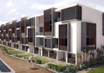 Residencial Palm-Mar
