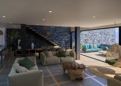 Architects Private Home AntingB5 Tenerife Spain 010