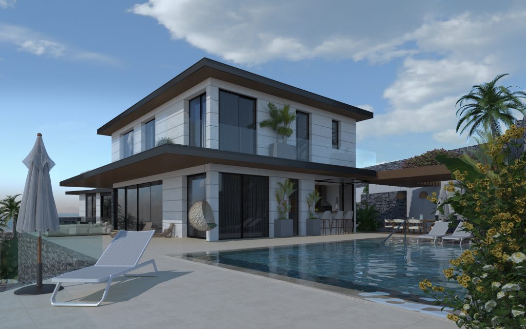 Vivienda Unifamiliar