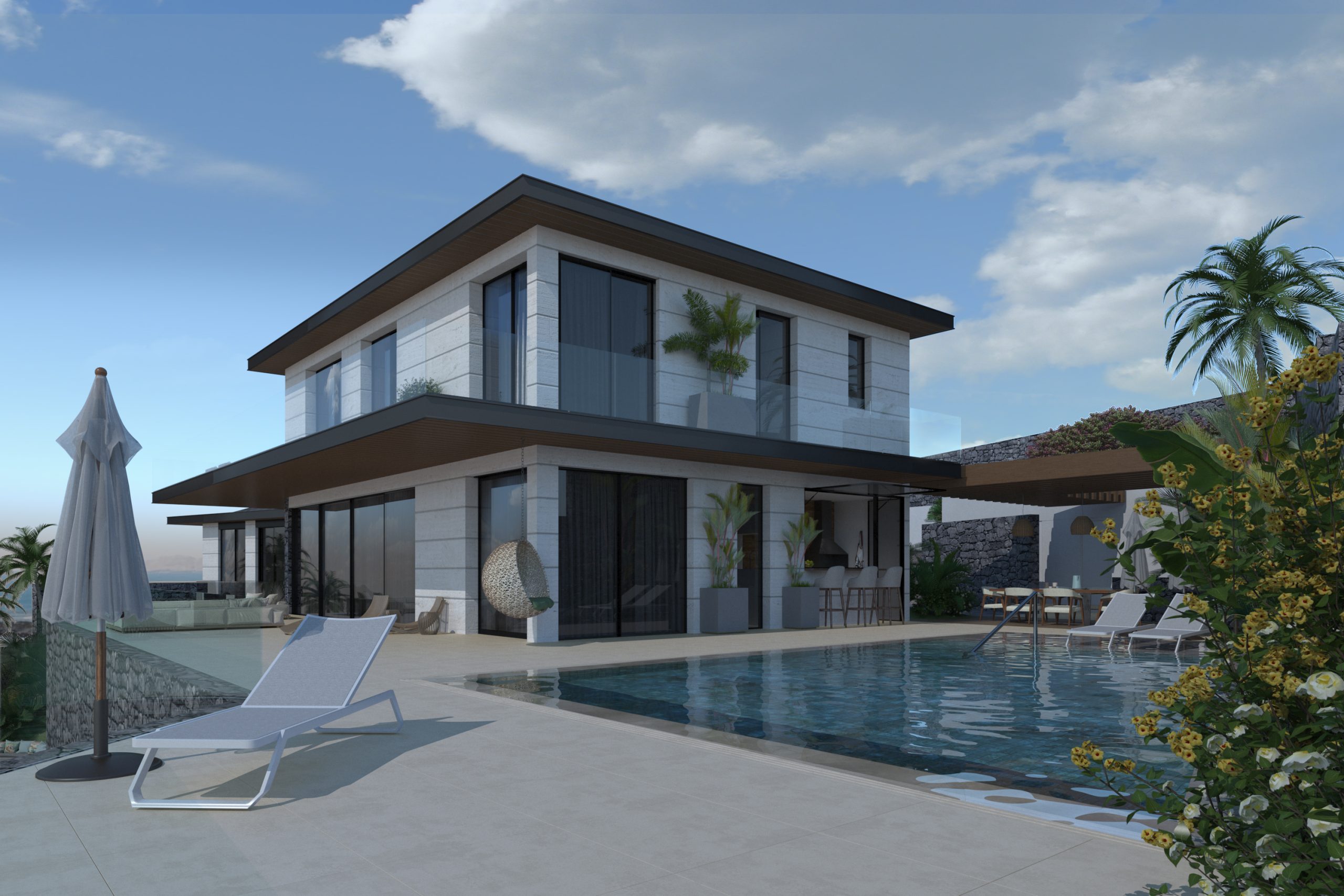 architect residential tacoronte 9