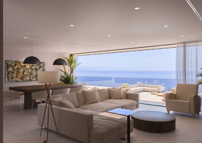 Architects Private Home antingA3 Tenerife Spain 005