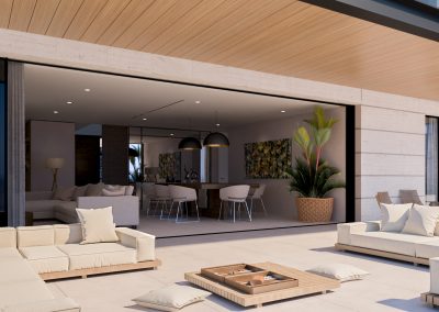 Architects Private Home antingA4 Tenerife Spain 006