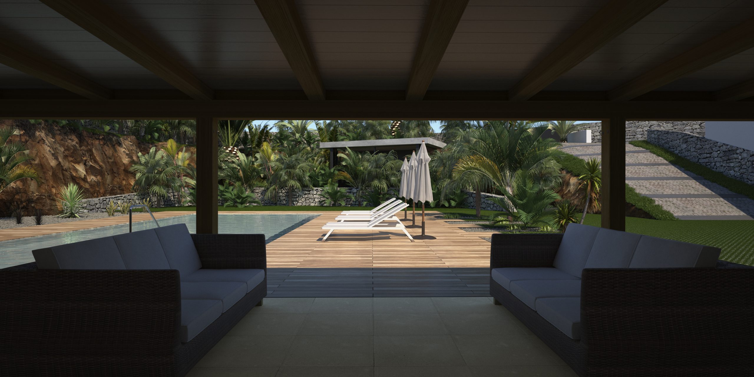 architect residential tacoronte 9