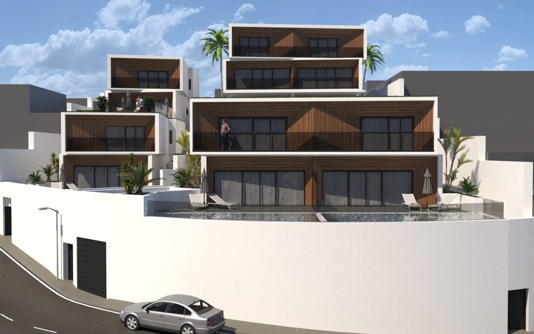Vivienda Unifamiliar San Eugenio