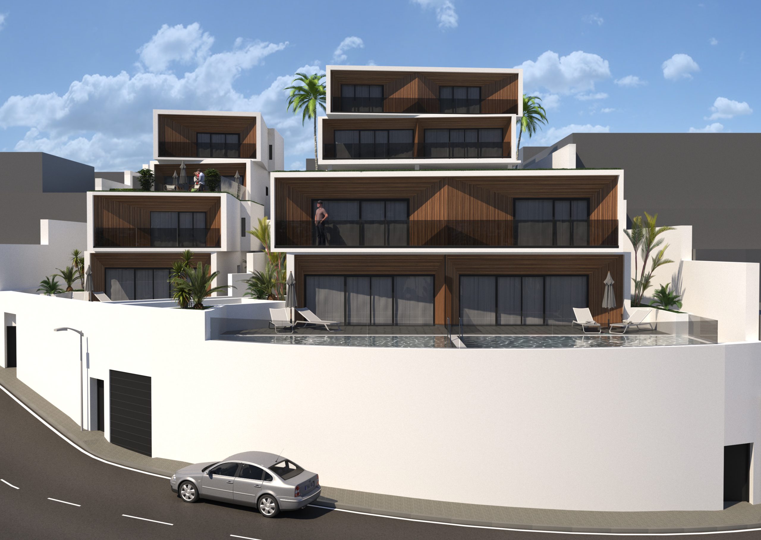 architect residential tacoronte 9