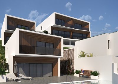 Architects Private home San Eugenio 2A Tenerife Spain 002 scaled