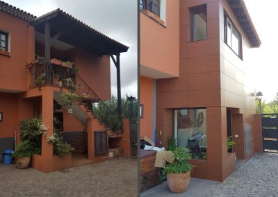 Architects Private home exteriorinterior 1 Lalaguna LQ Tenerife Spain 001 scaled
