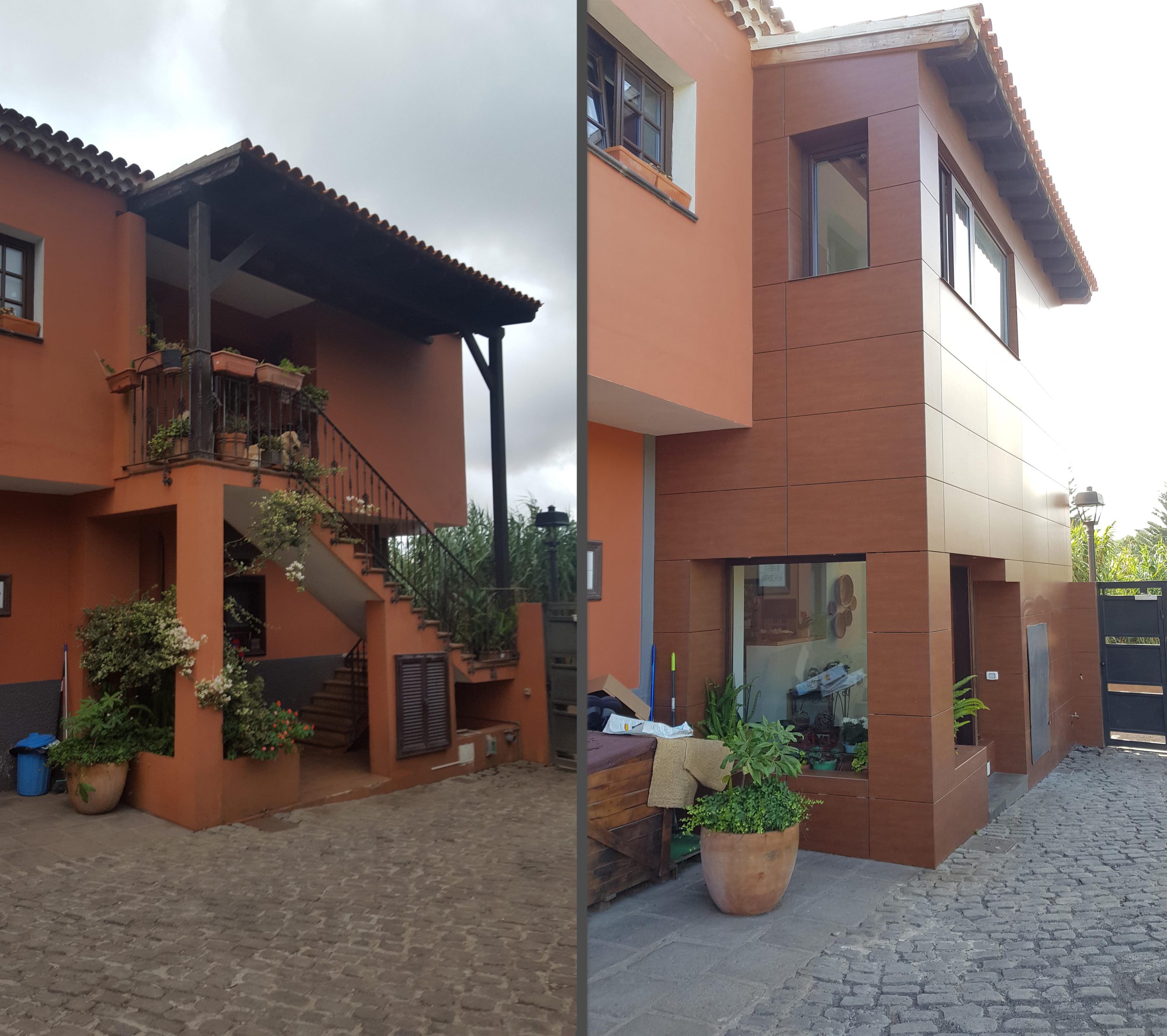 Architects Private home exteriorinterior 1 Lalaguna LQ Tenerife Spain 001 scaled