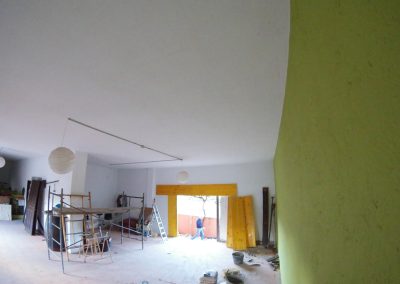 Architects Private home exteriorinterior 4 before Tenerife Spain 006 scaled
