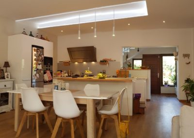 Architects Private home exteriorinterior LLgn 5 Tenerife Spain 005