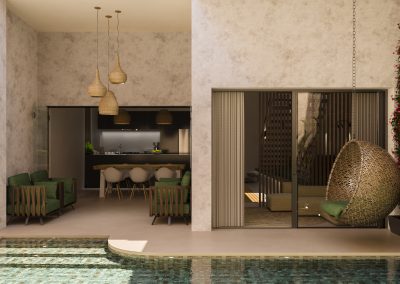 Architects Private home interior design VivSnMart Tenerife Spain 004 scaled