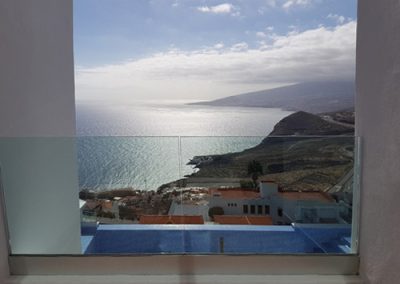 Architects Private home project Tbiba 4 Tenerife Spain 004