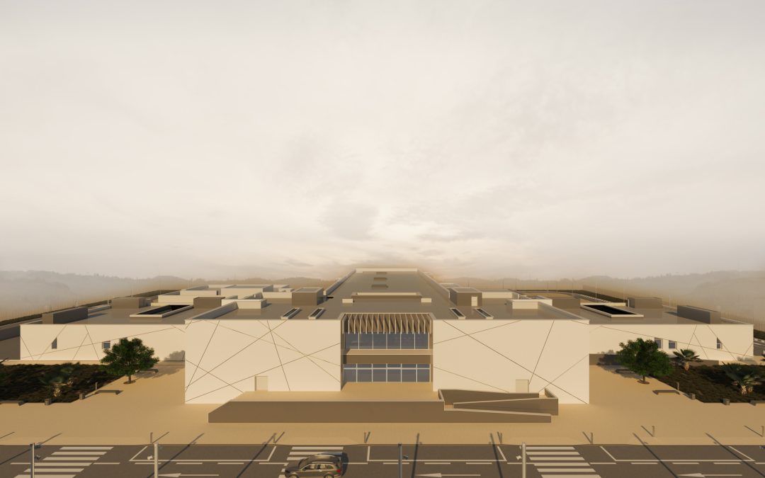Laboratorio Veterinario de Referencia