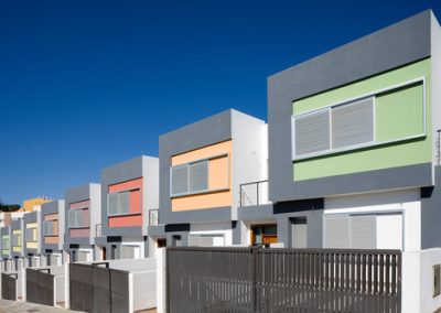 Architects Residencial housing Akorn 4 Tenerife Spain 001