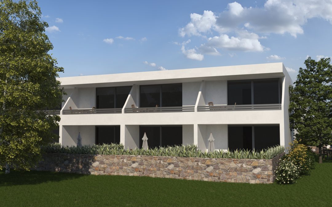 Estudio Residencial
