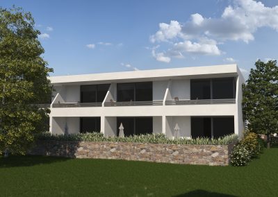 Architects Residential study GA 1 Tenerife Spain 003