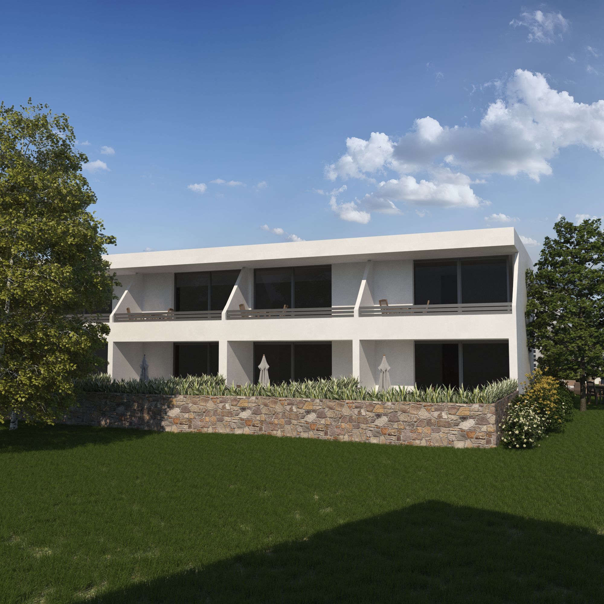 architect residential tacoronte 9