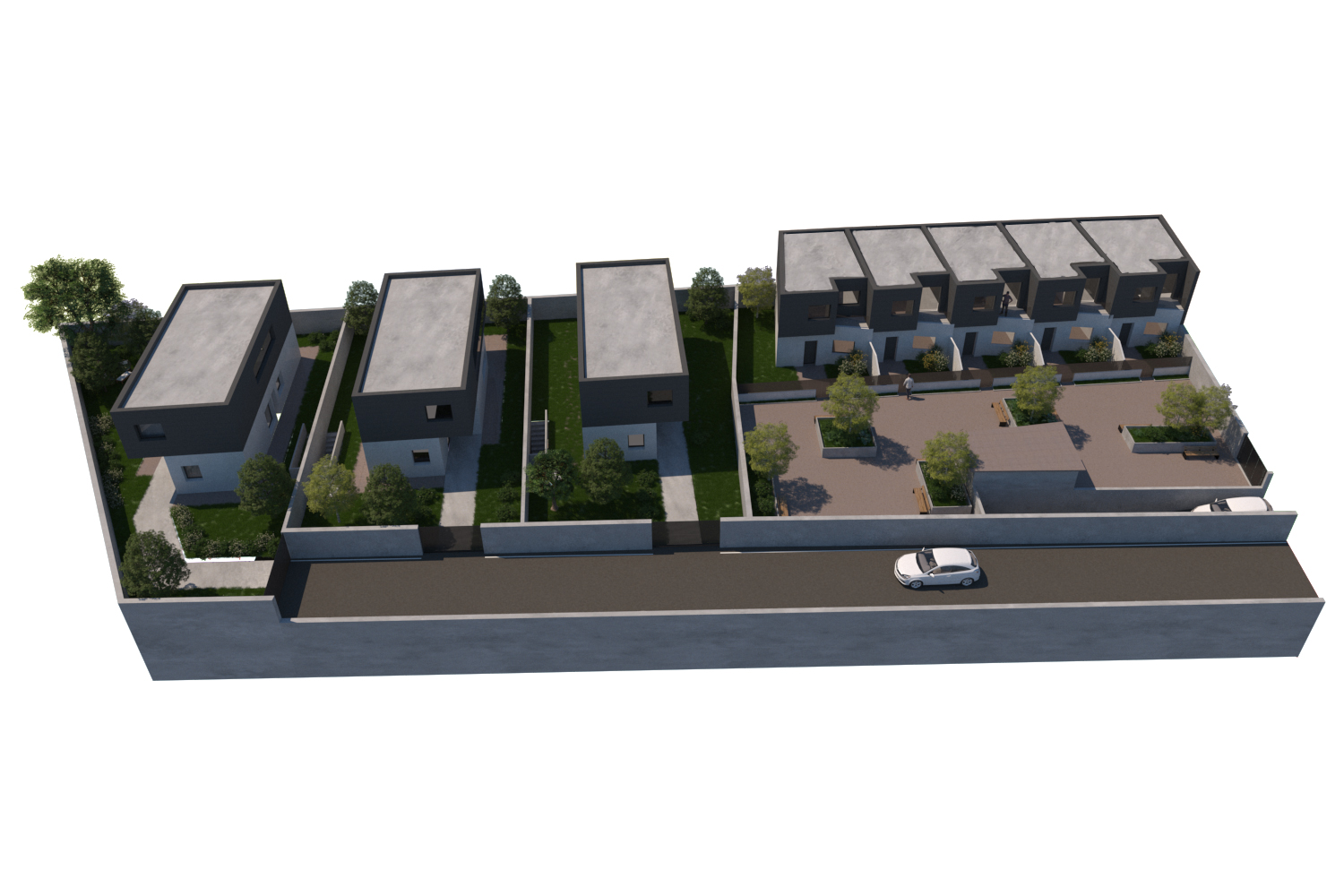 architect residential tacoronte 9