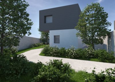 Architects ResidentialPrivate study AvMen 9 Tenerife Spain 005