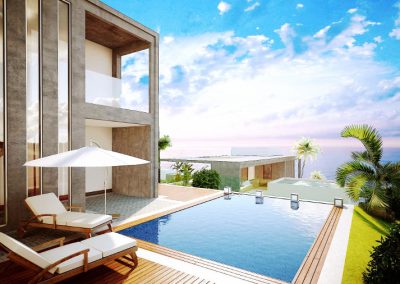 Villas Vistamar