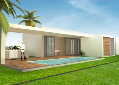 Architects Playa Paraiso Residencyplaya paraiso residential2 Tenerife Spain 002