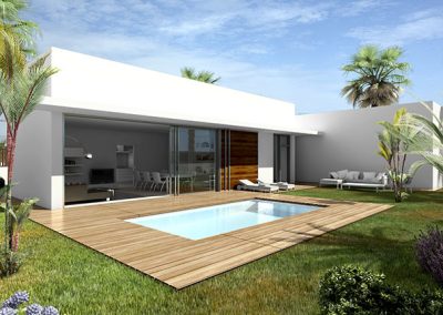 architect caleta maria luisa 1