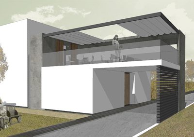 architect house racionalist 2