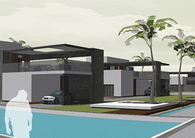 architect house racionalist 4