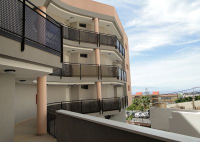 architect residential adeje 2