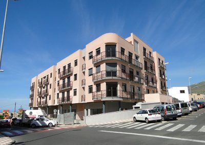 architect residential adeje 3