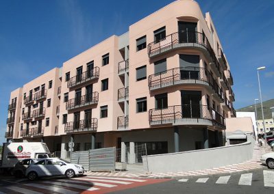 architect residential adeje 4