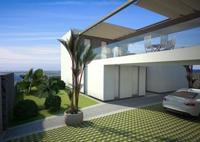 architect residential vistamar 1