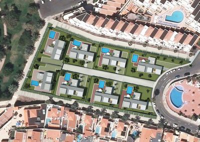 architect residential vistamar 2