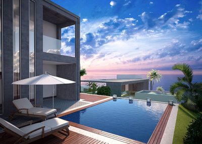 architect residential vistamar 3