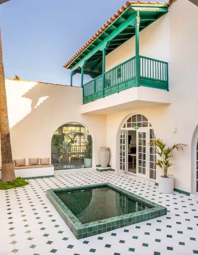 Hotel Estefanía Boutique Suites